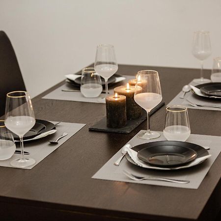 Thanos Luxury Home Volos Eksteriør bilde