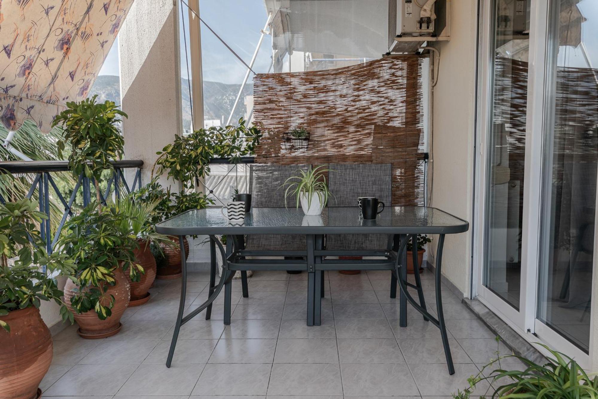 Thanos Luxury Home Volos Eksteriør bilde